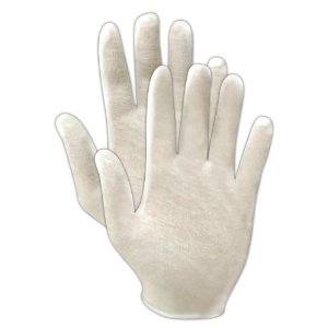 Men's Light Weight Cotton Glove Set